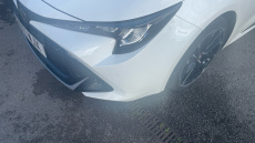 Toyota Corolla 1.8 VVT-i Hybrid GR Sport 5dr CVT Hybrid Hatchback